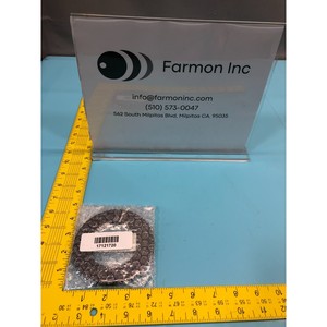 EATON / AXCELIS 17121720 GRAPHITE SHIELD E-SHOWER - Équipement et pièces semi-conductrices de renommée mondiale à la confiance de tous - Product Image 2