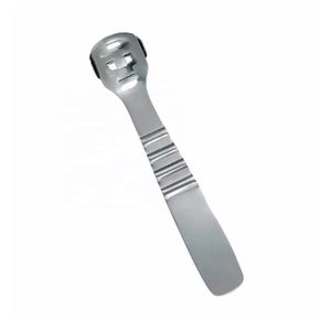 Coupe-ongles professionnels pour faux ongles en acrylique et en cornuque, avec lame de précision pour la coupe des faux ongles et l'entretien des ongles. - Product Image 1