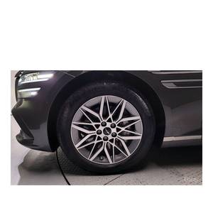 Genesis G80 2024 2.5 Turbo AWD Gasolina 24,578 km Caja de Cambios Automática Asientos de Cuero Volante a la Izquierda Cámara Trasera Emisión Euro V LED - Product Image 4