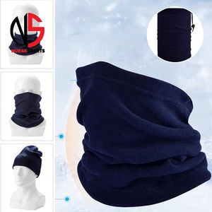 Pasamontañas al por mayor, diseño personalizado, cortavientos, pasamontañas de esquí, máscara de verano OEM, pasamontañas térmico, hecho en Nurak 2026 - Product Image 4