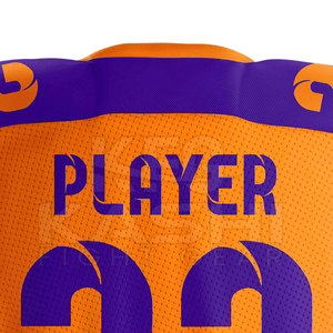 Uniforme de Hockey sobre Hielo KASHI FIGHT GEAR de Alta Calidad para Hombre, Diseñado para Comodidad y Rendimiento, Tejido Transpirable, Color/Talla Personalizables - Product Image 4