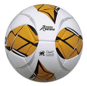 Nuevo Diseño, Logotipo Personalizado, Balón de Fútbol de Alta Calidad y Duradero, para Partidos Profesionales, Entrenamiento, Uso en Interiores/Exteriores - Product Image 2