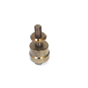 PERNO ROSCADO M10X0.5 (911327338) - Product Image 4