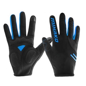 Meilleur Dernière Arrivée VTT BMX MX Gants Professionnel Motocross Vtt Vélo Gants Pour Hommes Femmes et enfants - Product Image 4