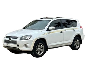 Toyota <span class=keywords><strong>RAV4</strong></span> 2013 Édition Spéciale 2.4L Automatique à Quatre Roues Motrices - Véhicule Économique en Carburant à Prix Abordable - Vente Flash - Product Image 1
