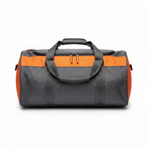 Bolsa Deportiva Resistente, Ligera y Portátil para Uso Deportivo y Fitness con Diseño de Gran Capacidad, Material de Poliéster Impermeable - Product Image 2