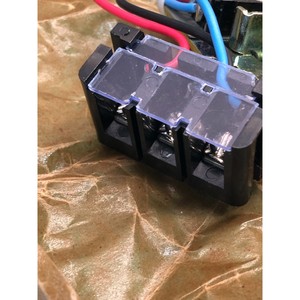 Martillo Rompedor CUTLER HAMMER SERIE A1X3RTK TIPO C K - Equipo y Piezas de Semiconductores de Confianza de Tradicción Global - Product Image 4