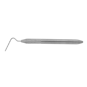 Sondes dentaires manuelles en acier inoxydable durable, instruments orthodontiques de haute qualité à bas prix, sondes d'exploration pour dentistes - Product Image 3
