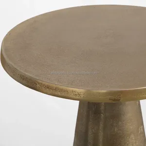 Mesa de trabajo plegable de metal para habitaciones con tatami, mesa de centro de hierro forjado hecha a mano, fabricada por Zahid Exports - Product Image 4