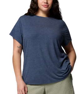 Custom <b>Womens</b> Plus Size Oversized T <b>Shirt</b> Blank Solid Color 100% Cotton Short Sleeve Tee Factory Direct BD Export OEM Wholesale - Product Image 4