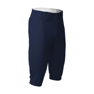 Breathable Baseball Uniform <b>Pants</b> for Men and Boys Comfortable Flexible Athletic Apparel for Sports and Practice - Product Image 5