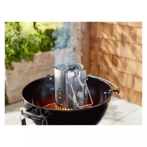 Encendedor de Chimenea Rapidfire para Parrillas de Camping, para Encender Fuego de Forma Rápida y Sencilla - Product Image 5