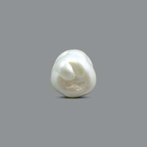 Exquisite Keshi Pearl Loose Gemstone 4.55 Carat for Fine Jewelry - Product Image 2