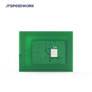 Módulo HF de control de acceso con sensor OEM, módulo de lector de tarjetas <span class=keywords><strong>RFID</strong></span> de larga distancia con relé de 13,56 MHz integrado, 1 unidad - Product Image 4