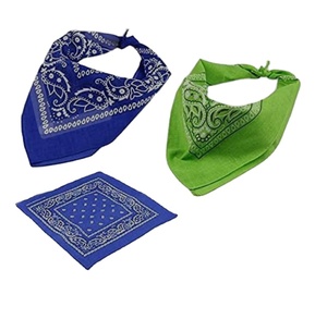 Foulards carrés personnalisés en tissu de qualité supérieure, foulard pour femme, bandana au design personnalisé, mode quatre saisons, extérieur, fait main, livraison rapide - Product Image 1