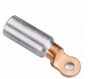 ขั้วต่อสายไฟทองแดง - Product Image 1