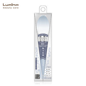 Brocha de Maquillaje Multifuncional con Forma de Llama, Cerdas Suaves, Ideal para Maquillaje, Venta al por Mayor para Distribución Minorista, Fácil de Usar - Product Image 4