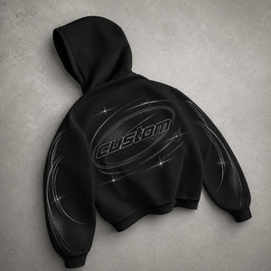 Factory <b>Direct</b> heavyweight sweatshirt cotton sweatshirt custom sweatshirt manufacturer OEM Bulk - Product Image 5