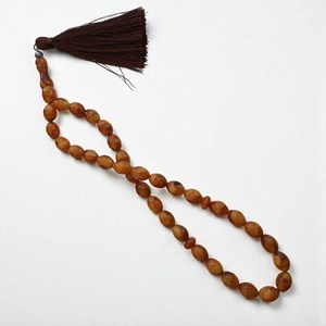 Rosarios Islámicos de Resina Tasbih para Usar en la Oración Durante Ramadán y Eid, el Mejor Regalo, Tasbih de Resina Hecho a Mano para Rezar a Dios - Product Image 5