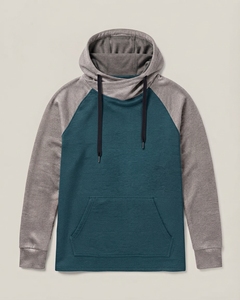 Latest Style Women's <b>Oversized</b> <b>Hoodie</b> Custom Embroidered Front Breathable Canvas Long Sleeve Winter Wear Pullover Pocket Design - Product Image 4