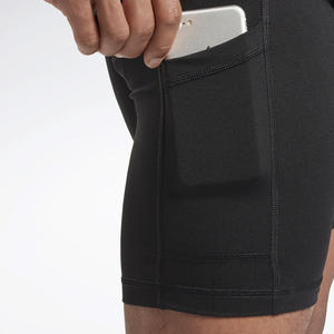 Pantalones Cortos para Hombre con Servicio OEM, Diseño de Color Sólido y Alta Calidad con Diseño de Logotipo para Compradores al por Mayor, Ropa Urbana para Verano - Product Image 5