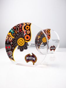 Posavasos Acrílicos Personalizados al por Mayor Directo de Fábrica, Juego de Posavasos Transparentes para Bebidas, Resistentes al Calor, Impermeables, con Logotipo Cortado con Láser - Product Image 4