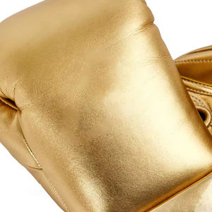 Guantes de Boxeo Profesionales Twins de Cuero Genuino Hechos a Medida de Alta Calidad con la Mejor Calidad - Product Image 3
