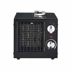 Chauffage Électrique MA-PTC-SH001 avec Protection Sûre Contre la Surchauffe, Couverture Efficace jusqu'à 23 m², Chauffage Électrique Premium Vietnam - Product Image 4