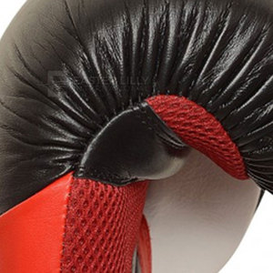 Guantes de Boxeo de Piel a Precio Económico, Guantes de Boxeo para Jóvenes, Guantes de Boxeo de Primera Calidad - Product Image 6