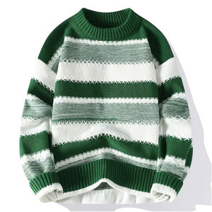 Pulls en laine/cachemire respirants et anti-plis à col en V pour femmes, avec logos personnalisés de qualité supérieure pour sororités/fraternités/écoles - Product Image 1