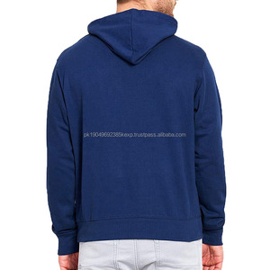 Servicio OEM de Sudaderas para Hombre de Fábrica Directa, Precio Ajustable, Mejor Material y Nuevo Modelo de Sudaderas para Hombre - Product Image 2
