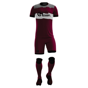 Championship Custom <b>Soccer</b> Apparel Featuring Premium Moisture Management Sports Technology - Product Image 1
