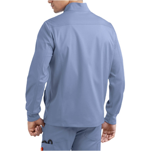Uniformes Médicos para Hombre en Oferta, Chaquetas de Enfermería Tejidas para Hospitales, para Mayor Comodidad y Estilo, Uniformes Masculinos para Hospital - Product Image 2