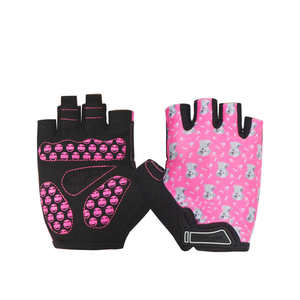 Guantes Deportivos OEM de Dedo Completo con Palma Antideslizante, Entrega Rápida, Venta al por Mayor, Guantes de Ciclismo de Dedo Completo con Logotipo Personalizado, Se Acepta OEM - Product Image 1