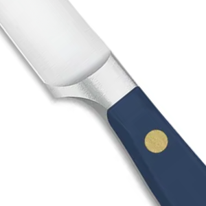 Couteau d'office de cuisine haut de gamme avec poignée confortable et lame tranchante pour découpe précise, épluchage et préparation des aliments - Product Image 5