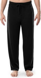 Fabricants de vêtements personnalisés : Pantalons de jogging à double taille, pantalons de survêtement amples et épais, pantalons de sport pour hommes avec impression sérigraphiée - Product Image 1