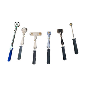 [MAGNETO] Presse à outils magnétique permanente en acier haute résistance, alliage magnétique, indice de flux 50 kGmm pour usage industriel - Product Image 1