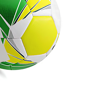 Ballon de football taille 2, mini, d'entraînement, de compétition, durable, en PVC, OEM, vente en gros, fabricant d'équipements sportifs - Product Image 3
