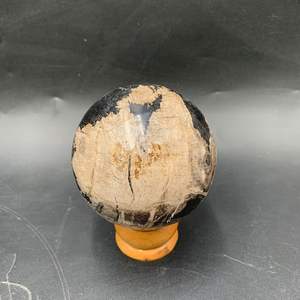 Esfera Grande de Jaspe Natural Pulido al por Mayor para Decoración del Hogar y Colección de Feng Shui - Product Image 1