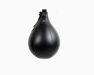 Sac de frappe de boxe en PVC réglable en hauteur pour entraînement intensif - Product Image 2