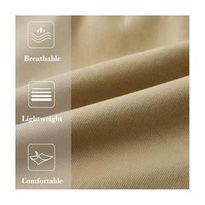 Pantalones Cortos Cargo Personalizados con Logotipo Nuevo 2026, Pantalones Cortos Casuales de Algodón al por Mayor para Hombres, Tallas Grandes, Pantalones Cortos Bordados para Hombres, Mujeres, Adultos y Niños - Product Image 5