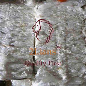 Película de LDPE 2Lians en rollos, grado para película soplada y recubrimiento, color natural, origen estadounidense, 18 toneladas MOQ - Product Image 1