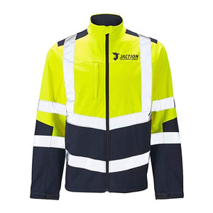 Veste de travail sur mesure de bonne qualité, respirante et légère pour adulte - Product Image 1