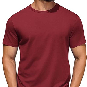 Camiseta de Manga Corta Suave para Hombre, Camisetas para Hombre, Tela Premium Súper Suave, Camiseta Unisex, Camiseta Básica Premium - Product Image 5