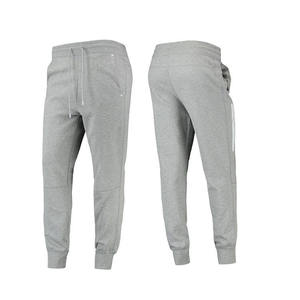 Pantalones Deportivos GENERSA para Hombre, Transpirables, Estampados, Lisos, de Lona Gruesa, 100% Algodón, Cintura Media, Casuales - Product Image 1