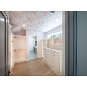 Parquet en chêne européen contrecollé 12 mm, système de pose clipsable, certifié CARB P2 JAS - Product Image 2