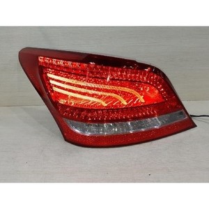 Luz Trasera Izquierda Usada Equus 924013N000 - Product Image 2