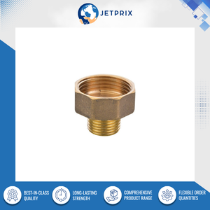 Jetprix, fournisseur international leader, vend des raccords de tuyauterie forgés/découpés de haute qualité, 1200 PSI, en nickel. - Product Image 2