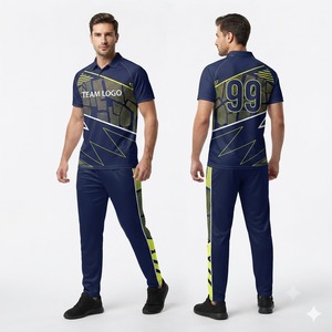 Men's Professional <b>Bowling</b> Uniform Full Sublimation Performance Jersey and Shorts for Club Championship and League Matches - Product Image 1