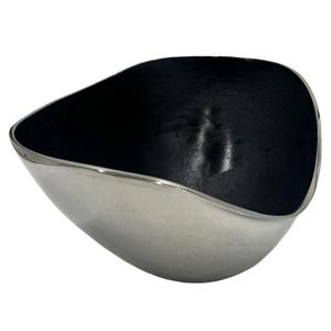 Cuencos Artesanales para Servir Alimentos, Accesorios de Mesa para Eventos, Cuencos de Lujo Hechos a Mano, Cuencos para Frutas, Decoración del Hogar - Product Image 1